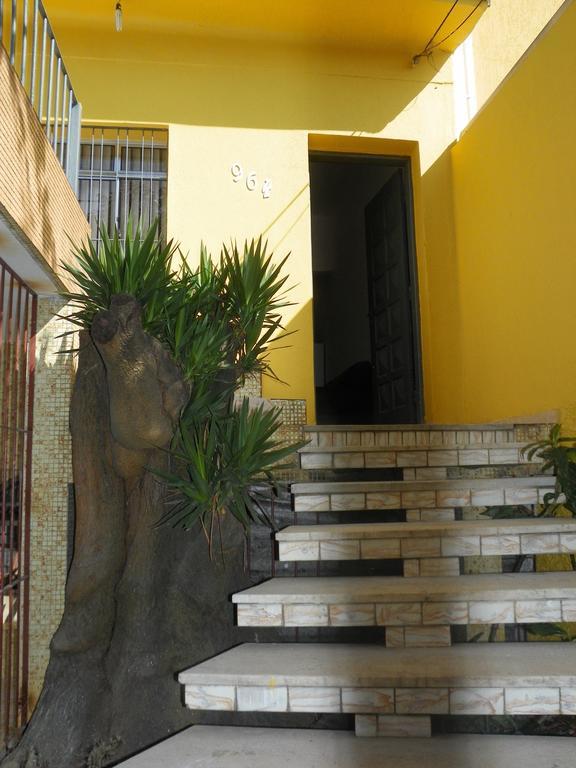 Hospedaria Alto Do Ipiranga Guest house *