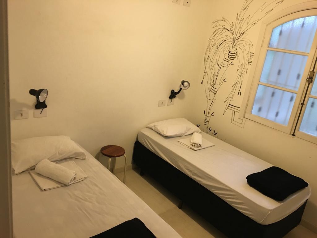 Namoa Madalena * São Paulo