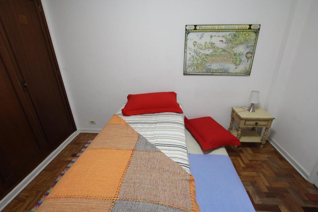 Apartment Martinho Sp 108