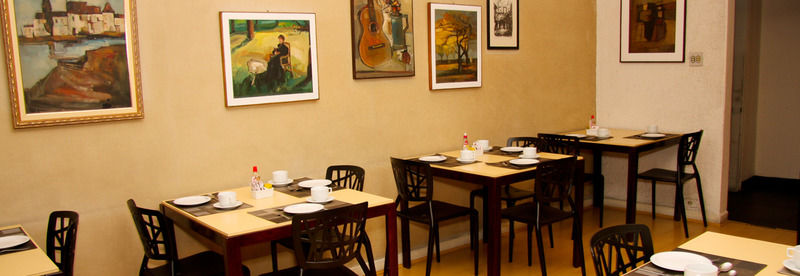 Hotel Rojas
