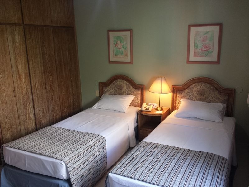 The Landmark - Oficial Otel 4*