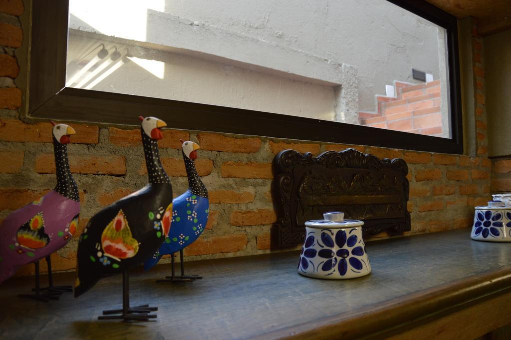 Recanto Dos Ingleses Inn