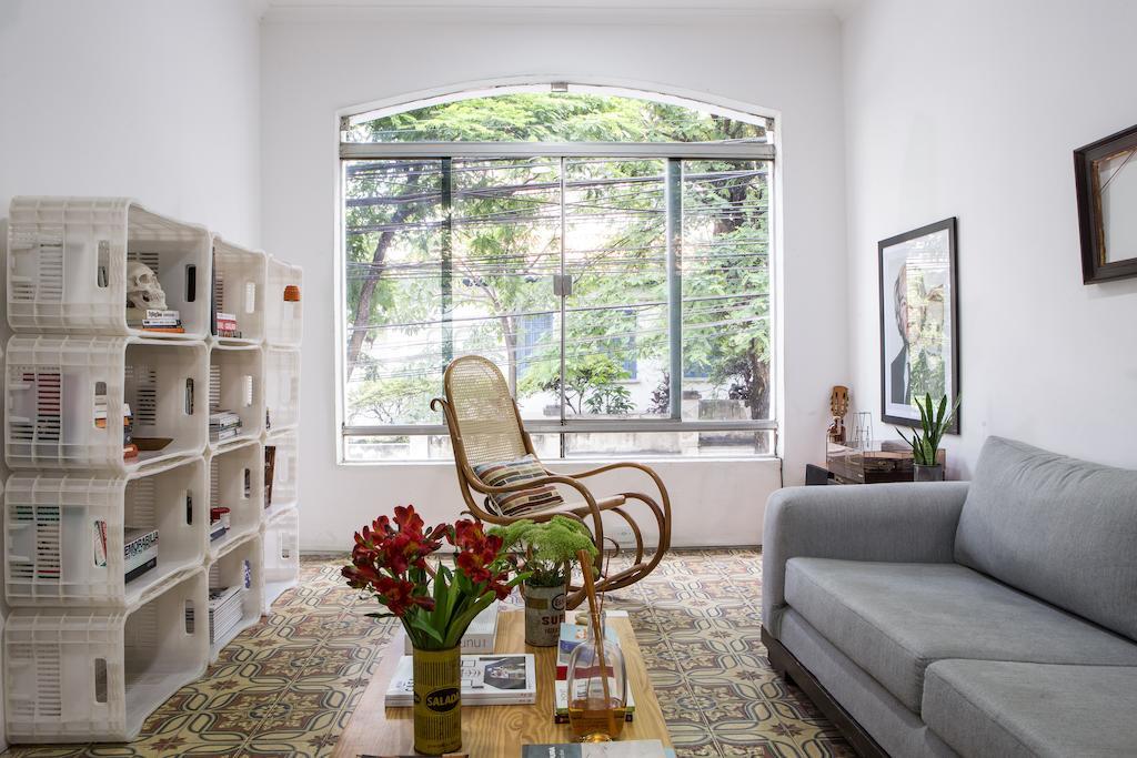 Lobo Urban Nhà trọ São Paulo