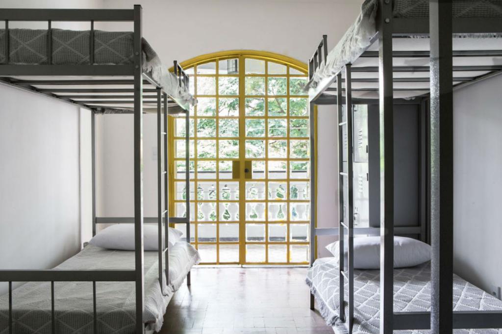Nhà trọ Lobo Urban *