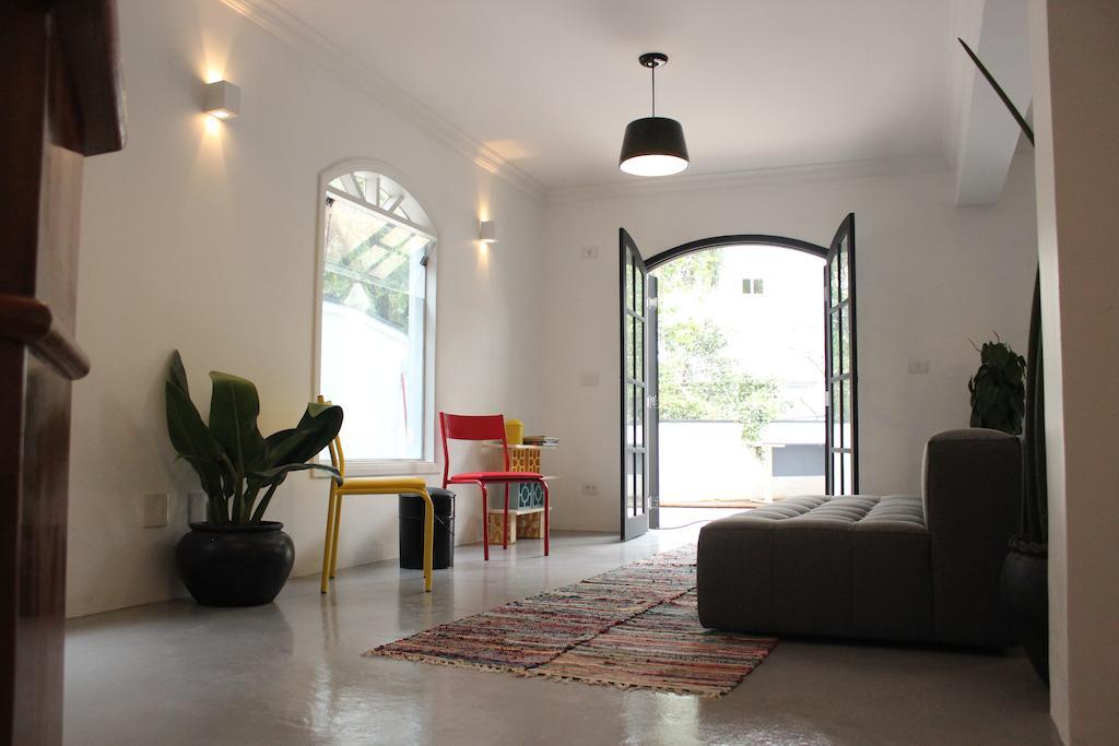 Albergue Namoa Madalena *