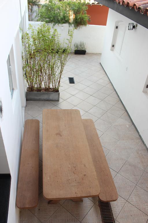 Albergue Namoa Madalena