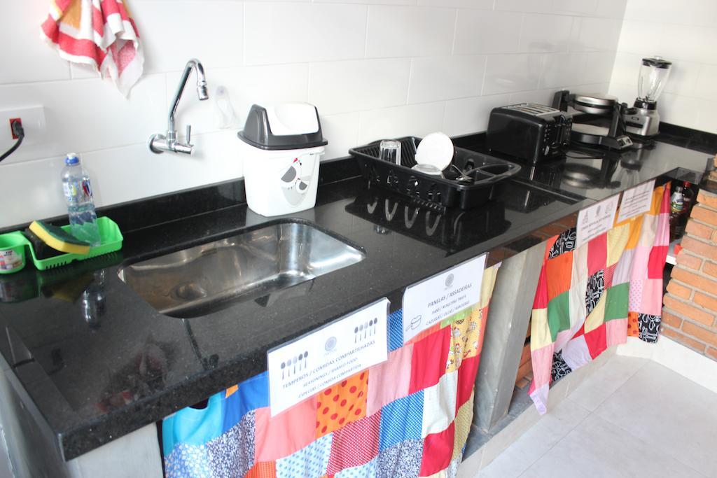 Albergue Namoa Madalena