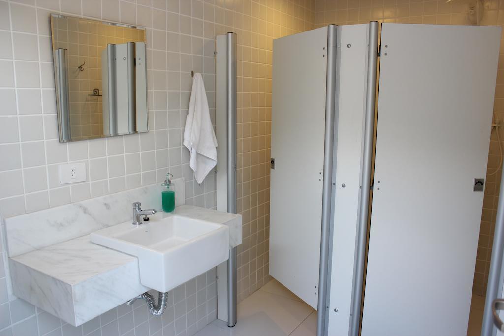 Albergue Namoa Madalena São Paulo