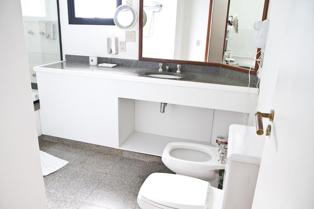 Hotel Massis São Paulo