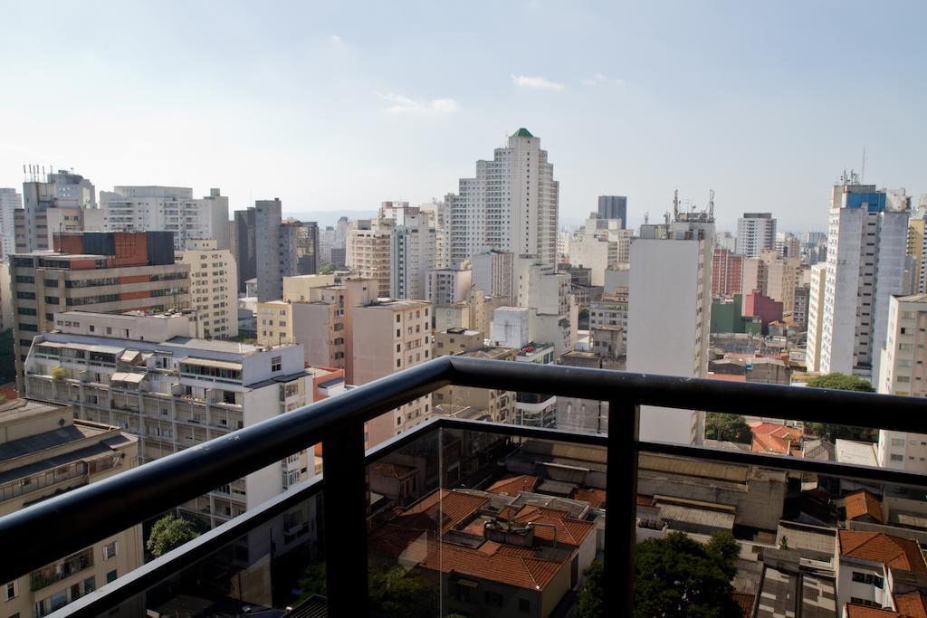Hotel Massis São Paulo