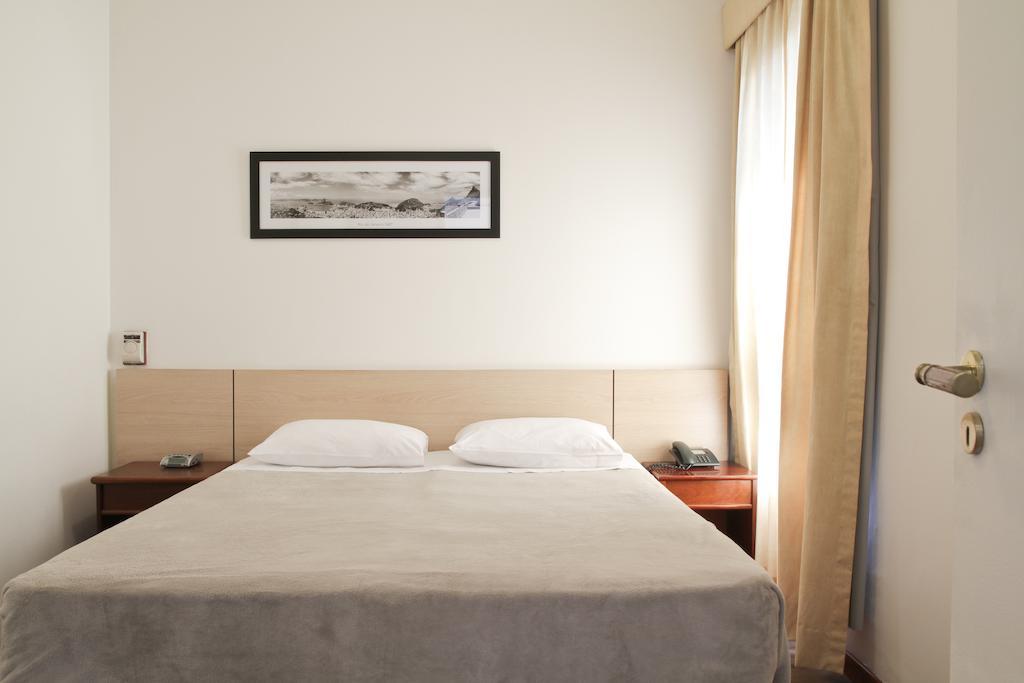 Hotel Massis São Paulo