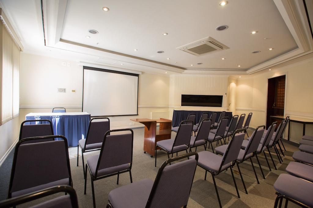 Ramada Itaim Bibi Sao Paulo