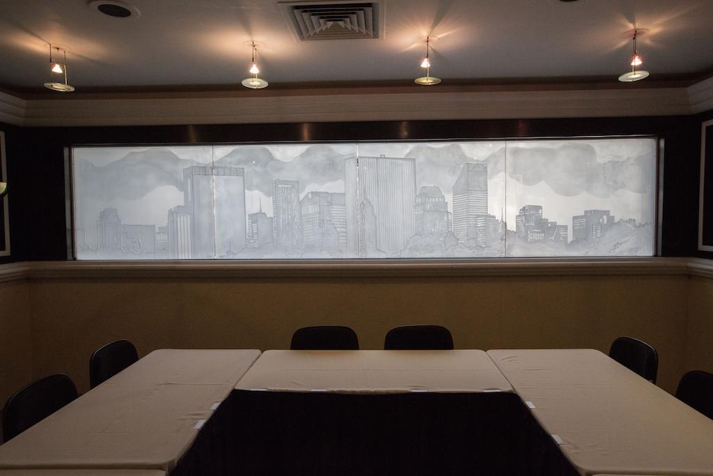Ramada Itaim Bibi Sao Paulo