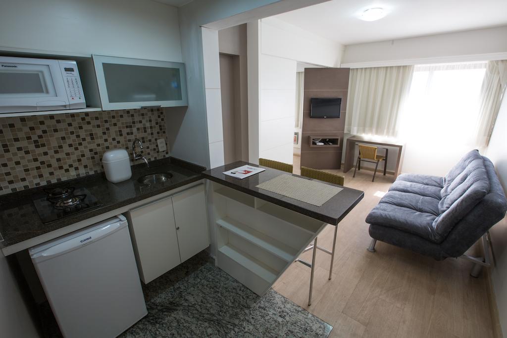 Hotel Ramada Itaim Bibi Sao Paulo