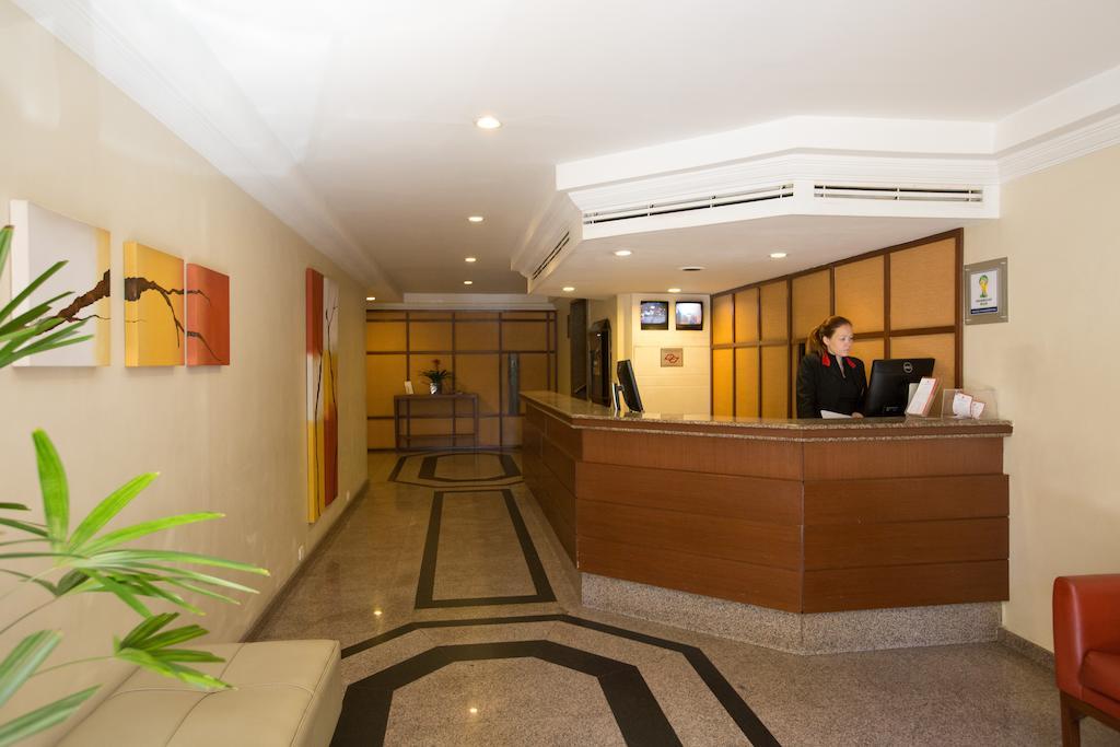 Ramada Itaim Bibi Sao Paulo
