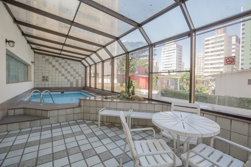 Hotel Ramada Itaim Bibi Sao Paulo