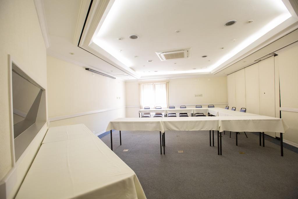 Hotel Ramada Itaim Bibi