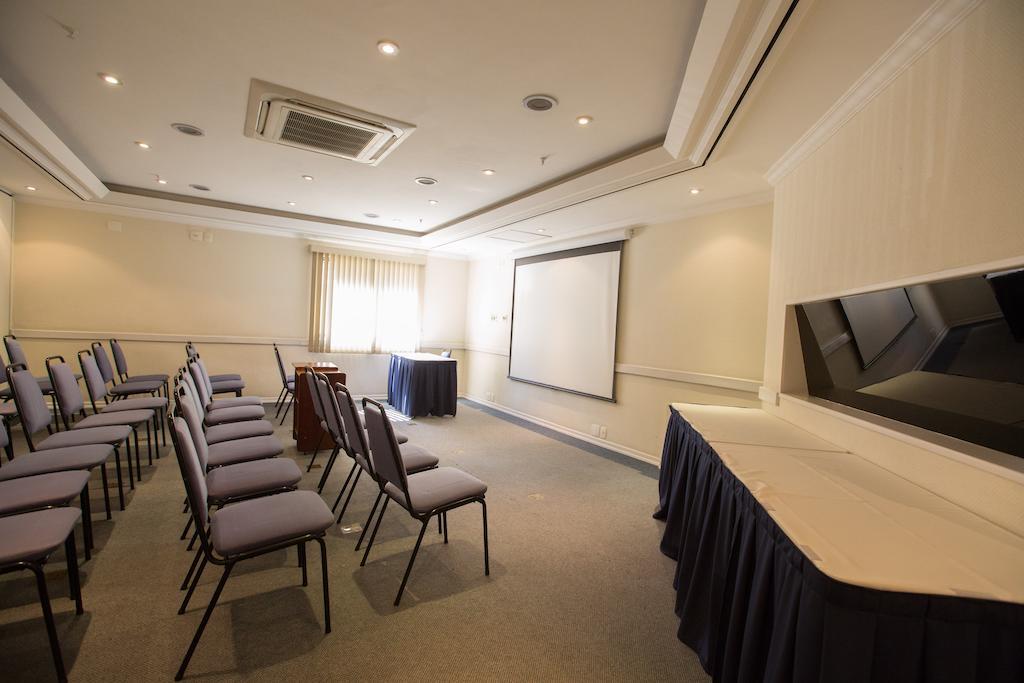 Hotel Ramada Itaim Bibi 4*