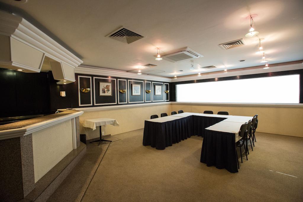 Hotel Ramada Itaim Bibi Sao Paulo
