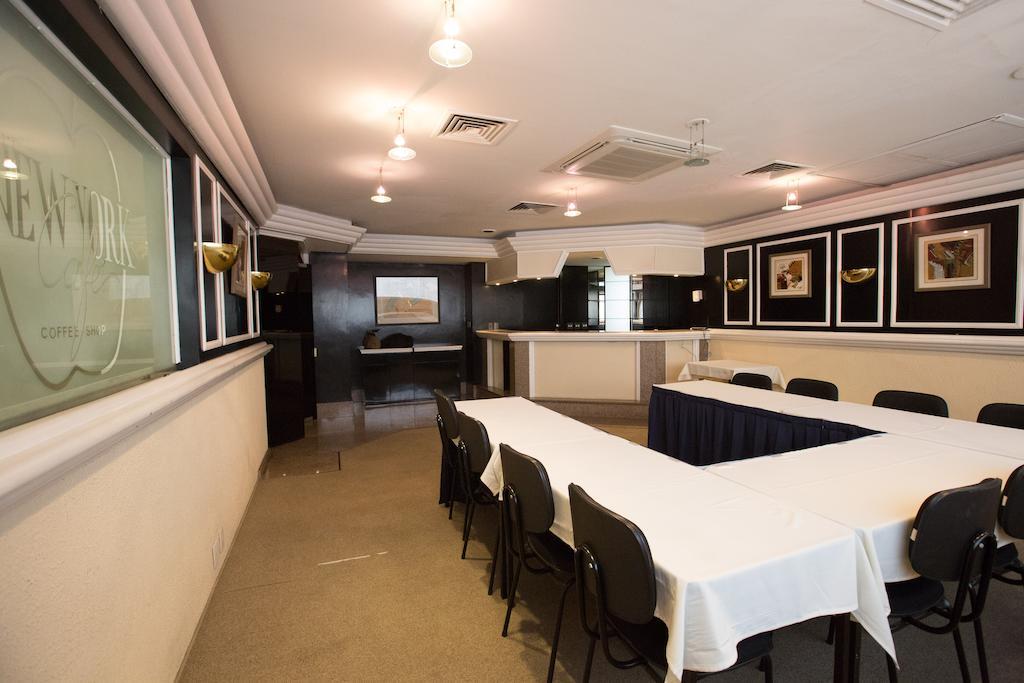 Hotel Ramada Itaim Bibi