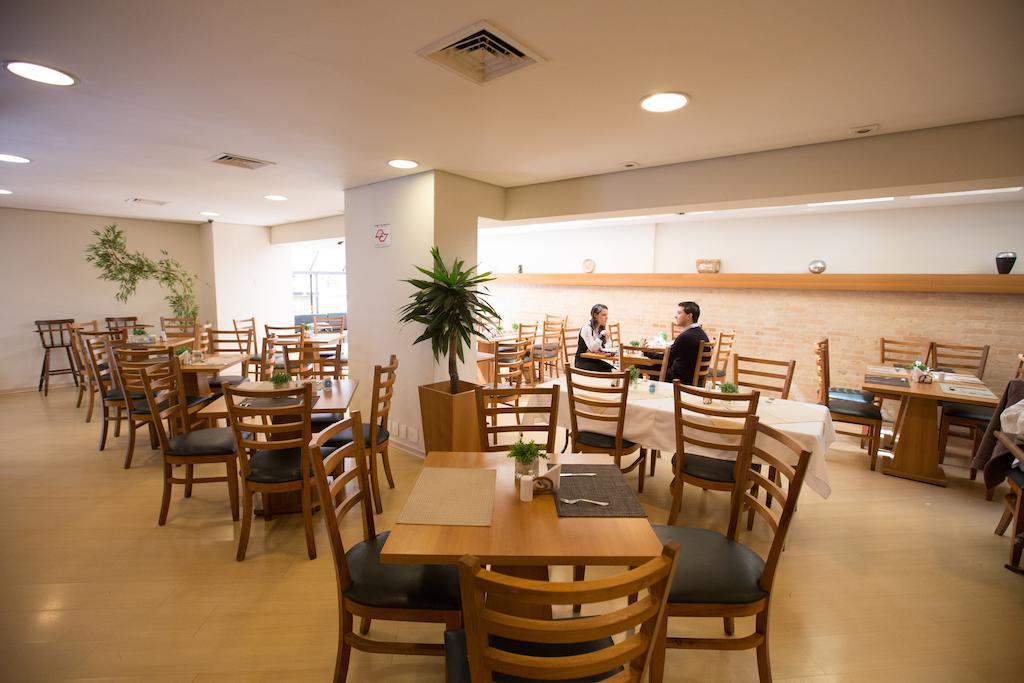 Ramada Itaim Bibi Sao Paulo