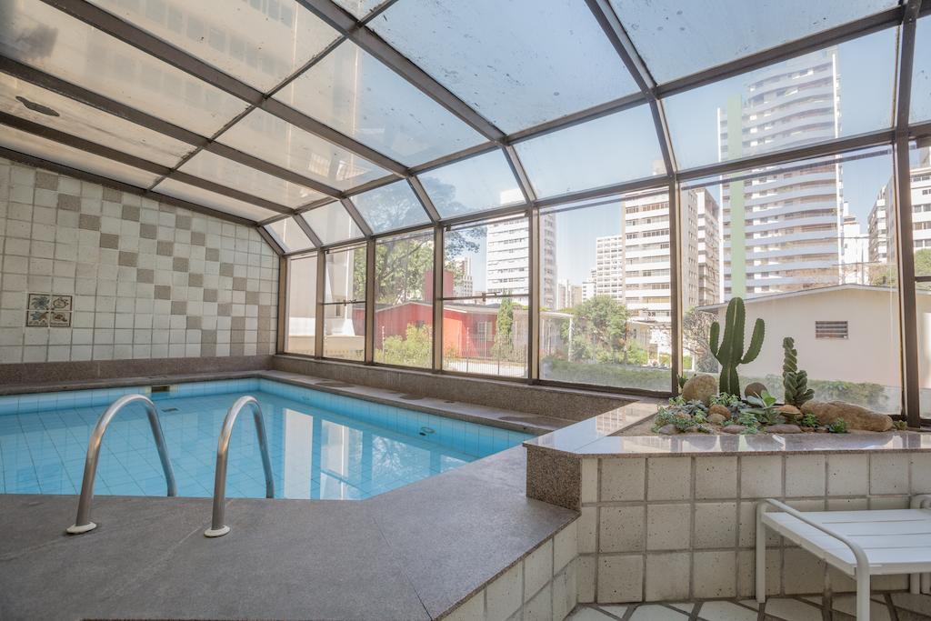 Hotel Ramada Itaim Bibi 4*
