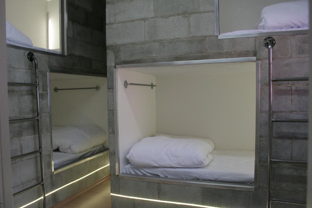 Hostel Viva Design Sao Paulo