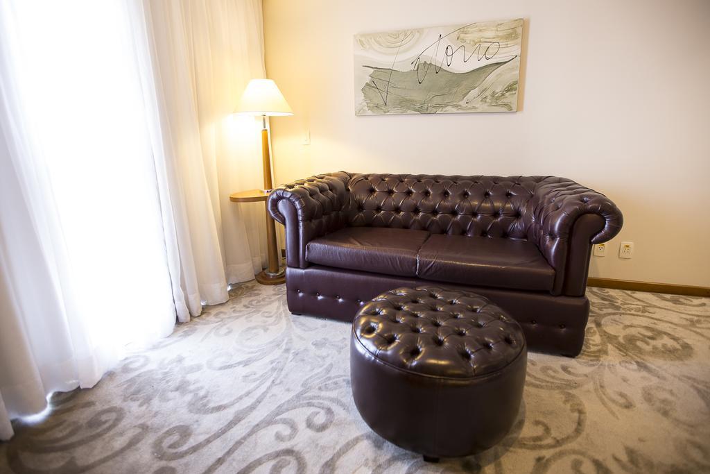 Hotel Quality Vila Olimpia