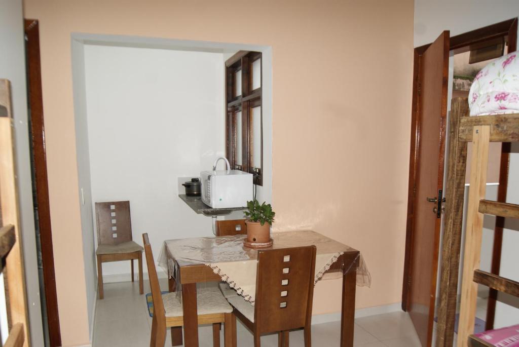 Mooca Hostel São Paulo