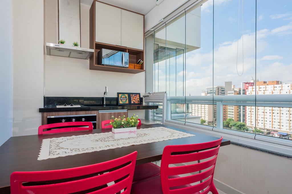 Apartamento To Be Paulista *