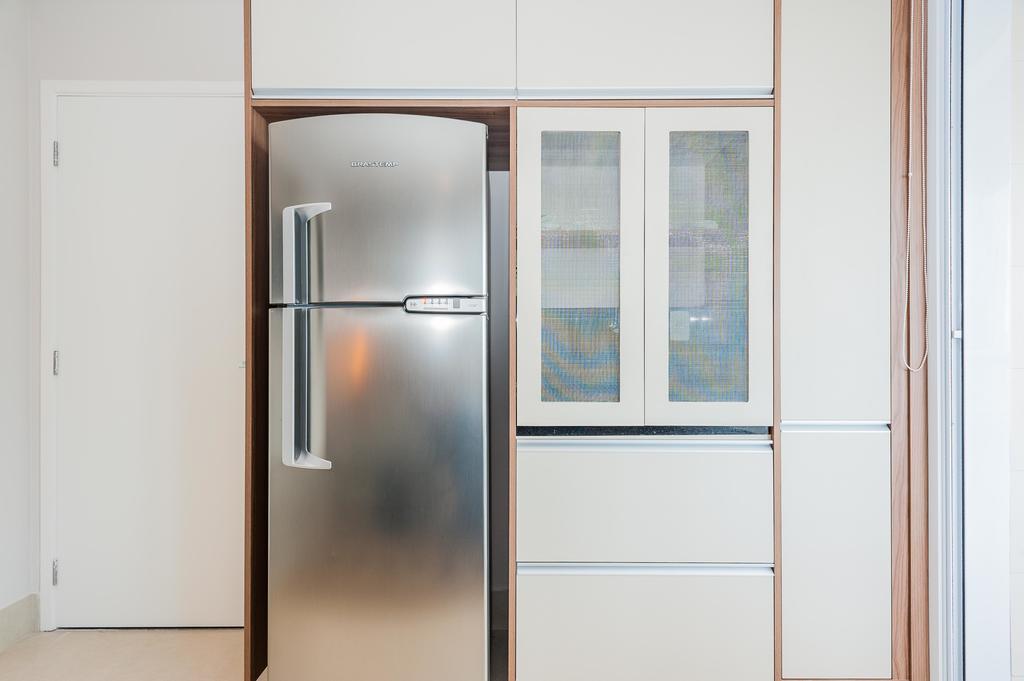 Apartamento To Be Paulista São Paulo