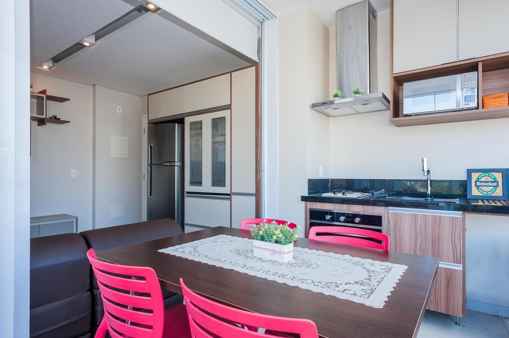 Apartamento To Be Paulista São Paulo