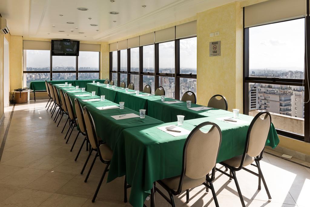 Aparthotel Park Flat Jardins 4*