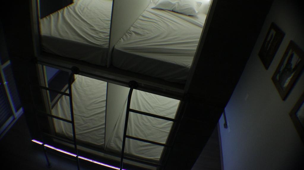 Hostel Viva Design Sao Paulo