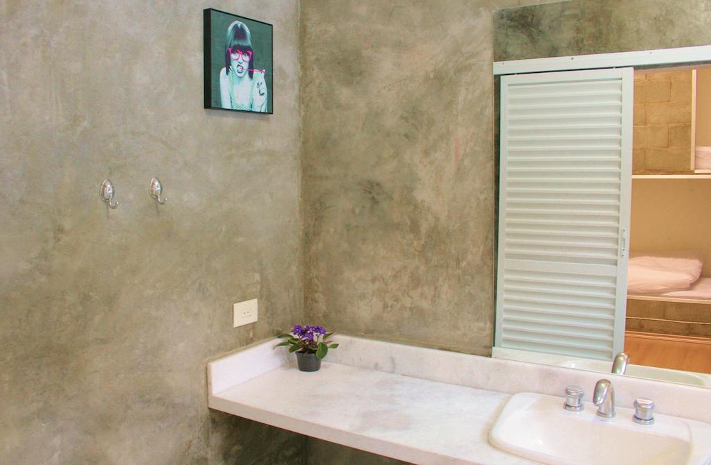 Hostel Viva Design