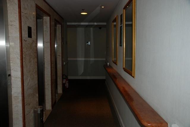 Căn hộ Flat Em Moema