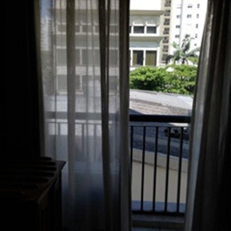 Căn hộ Flat Em Moema