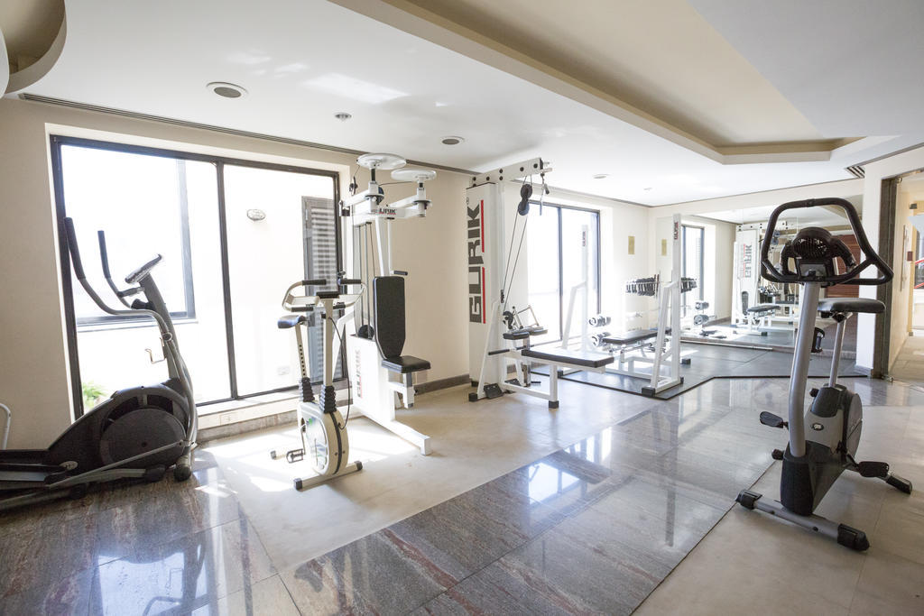 Apartment Flat Jardins, Excelente Localizacao ! *