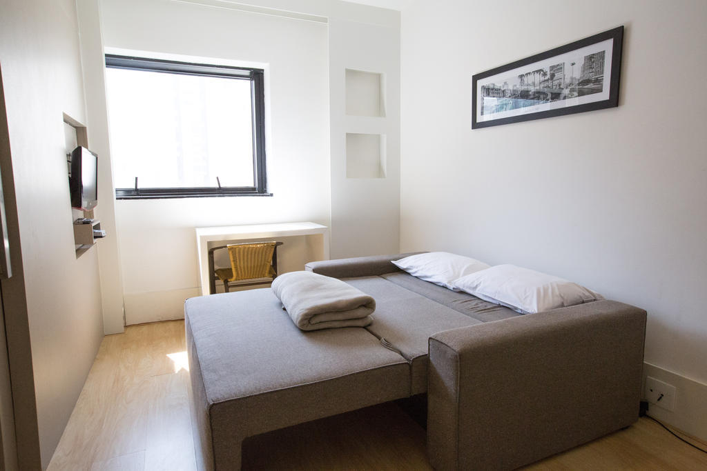 Apartment Flat Jardins, Excelente Localizacao ! *