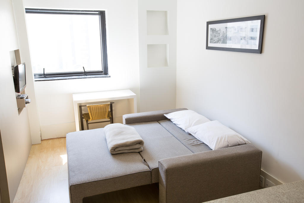 Apartment Flat Jardins, Excelente Localizacao ! Sao Paulo