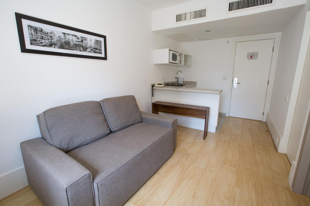 Apartment Flat Jardins, Excelente Localizacao ! *