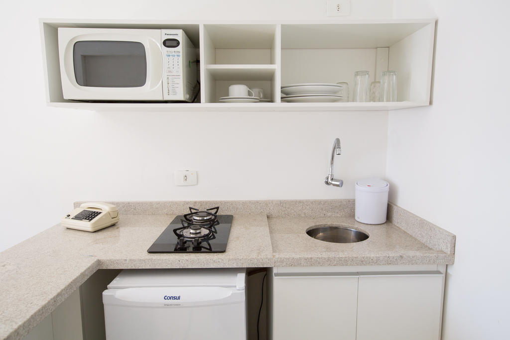 Apartment Flat Jardins, Excelente Localizacao !