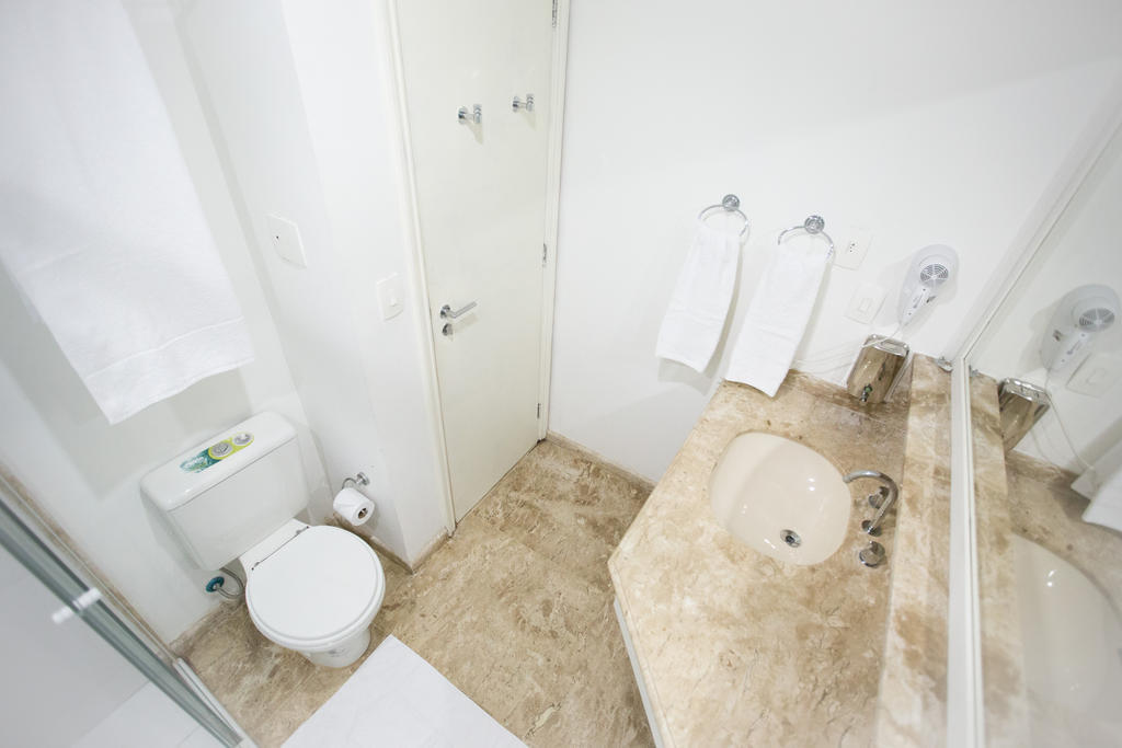 Apartment Flat Jardins, Excelente Localizacao ! *