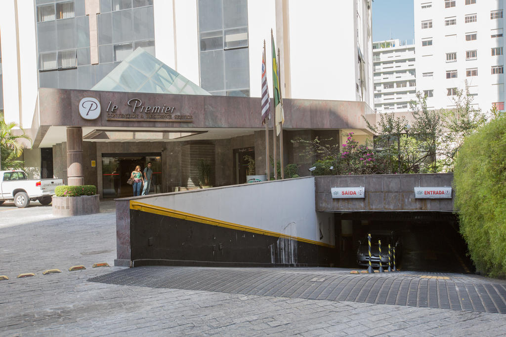 Apartment Flat Jardins, Excelente Localizacao !