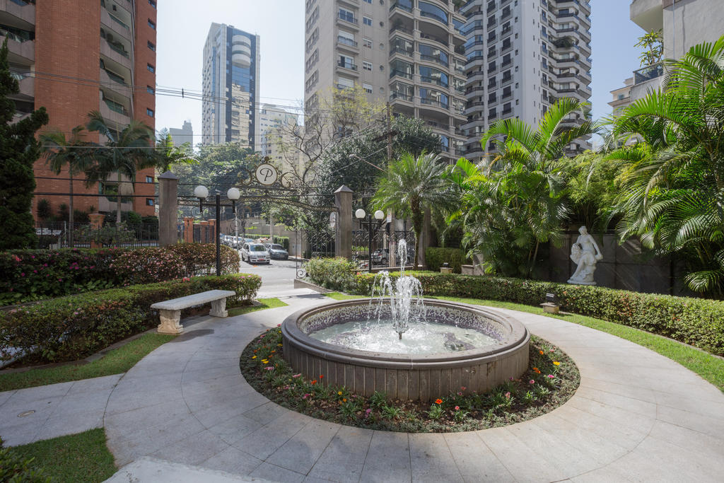 Apartment Flat Jardins, Excelente Localizacao ! *