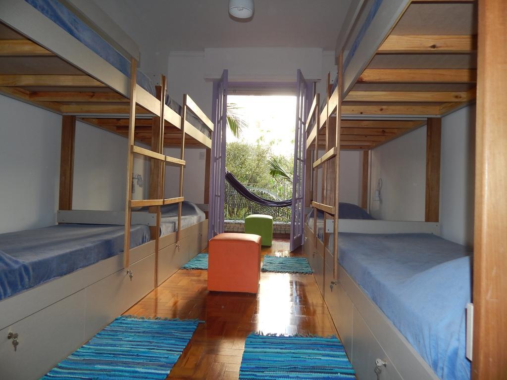 Albergue O'Rileys Perdizes Hostel *