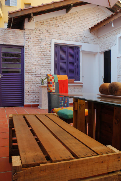 Hostel Purple House