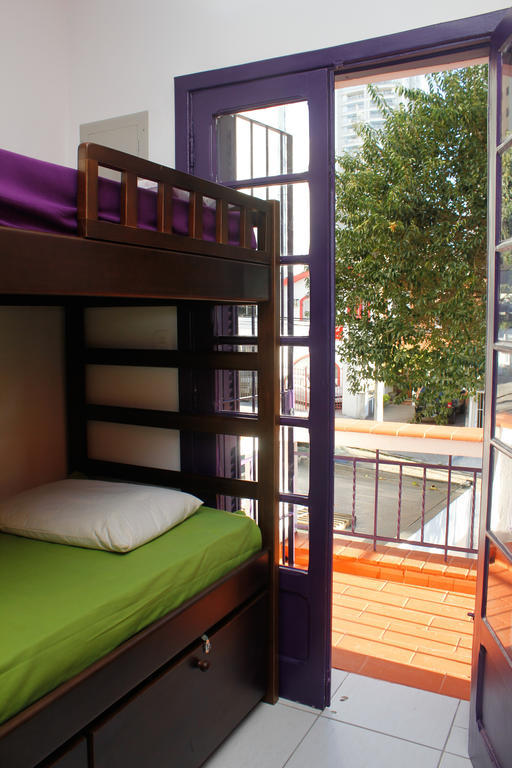 Hostel Purple House