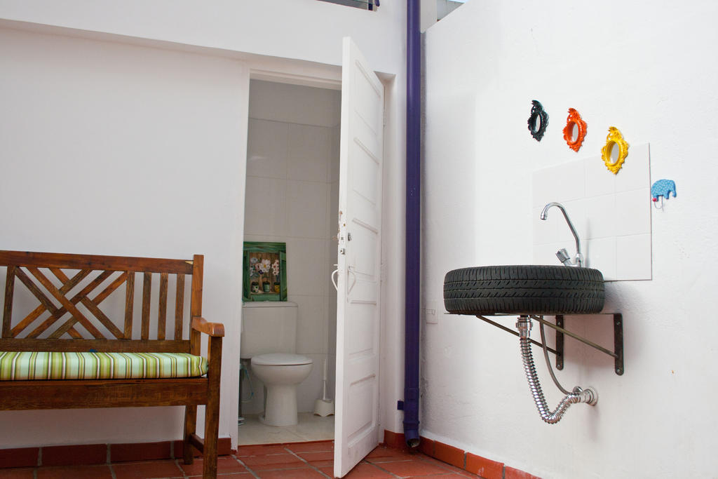 Purple House
