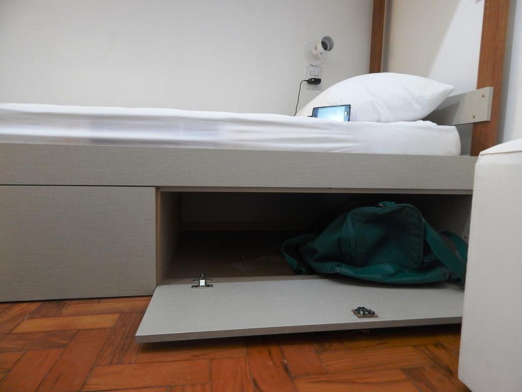 O'Rileys Perdizes Hostel São Paulo